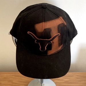 Texas Longhorns Baseball Cap